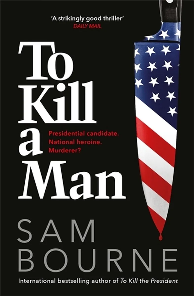 To Kill A Man de Quercus – photo du livre