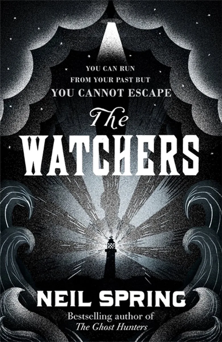 Watchers fra Quercus – billede af bogen