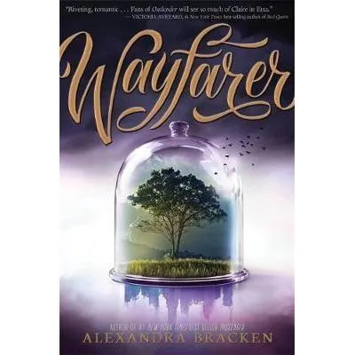WAYFARER de Quercus – photo du livre