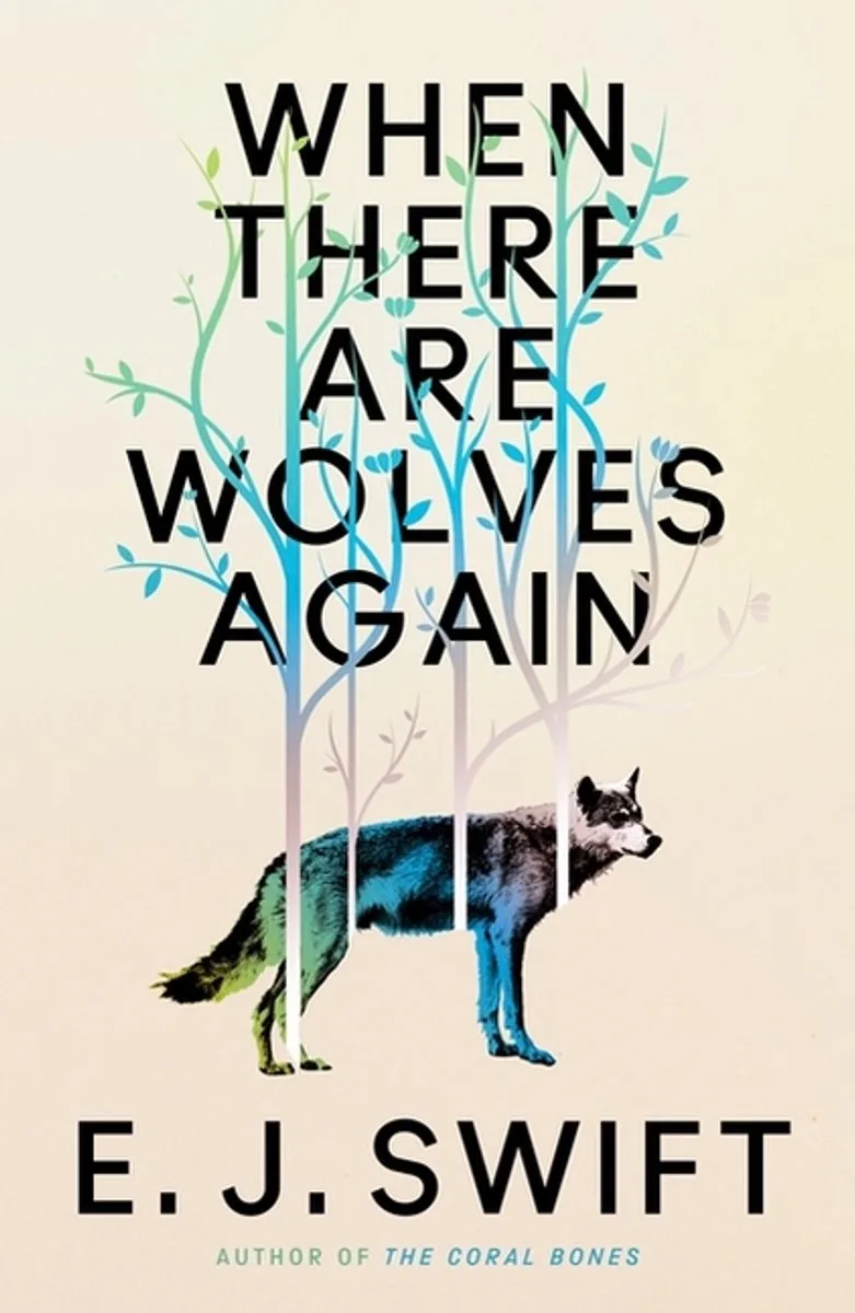 When There Are Wolves Again de Quercus – photo du livre