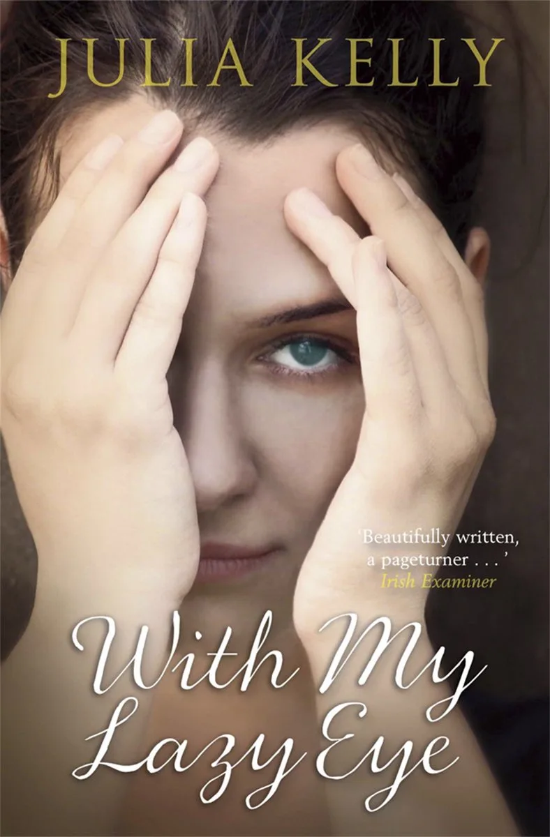 With My Lazy Eye von Quercus – Buchfoto