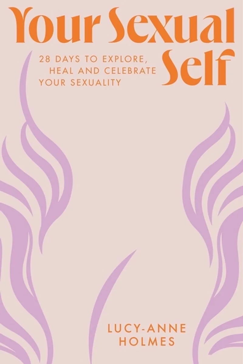 Your Sexual Self von Quercus – Buchfoto