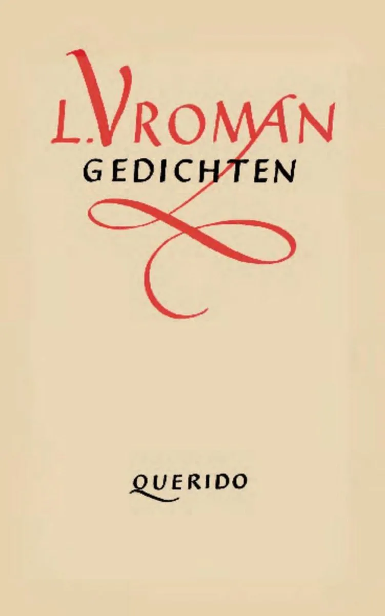 114 Gedichten von Querido – Buchfoto