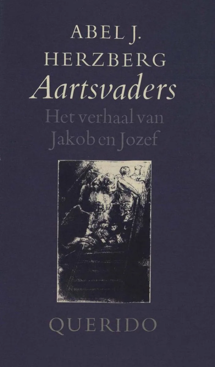 Aartsvaders von Querido – Buchfoto