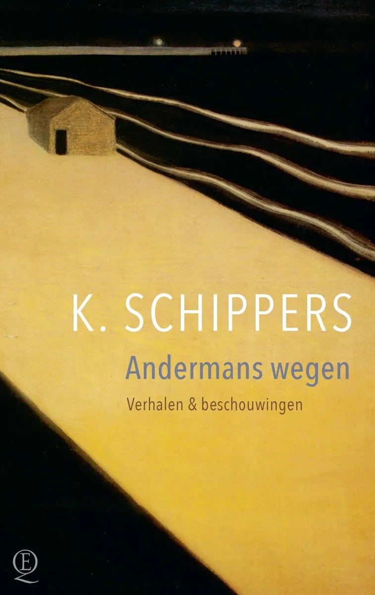 Andermans wegen de Querido – photo du livre