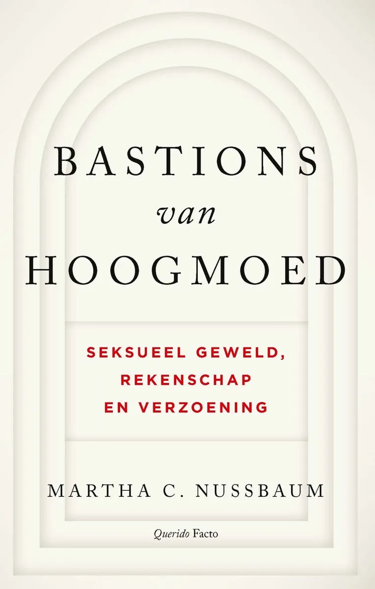 Bastions van hoogmoed von Querido – Buchfoto