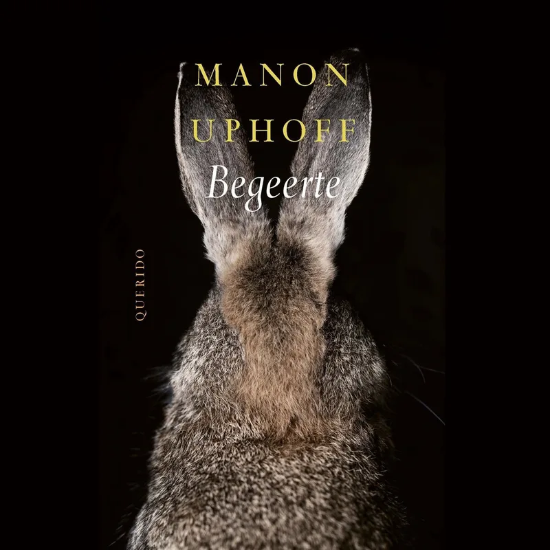 Begeerte de Querido – photo du livre