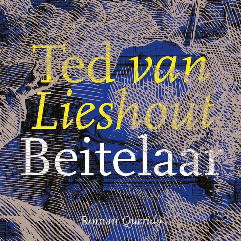 Beitelaar von Querido – Buchfoto