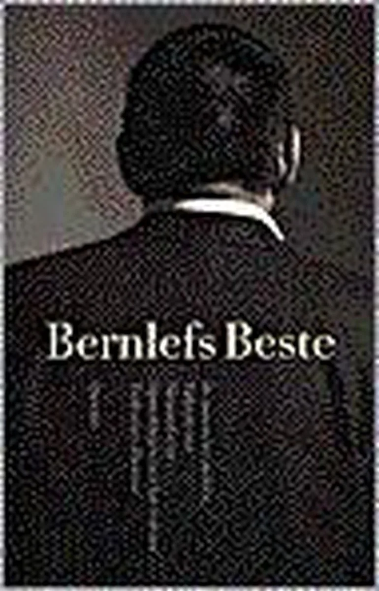 Bestemming de Querido – photo du livre