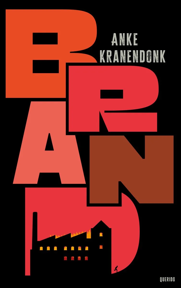 Brand by Querido – book photo