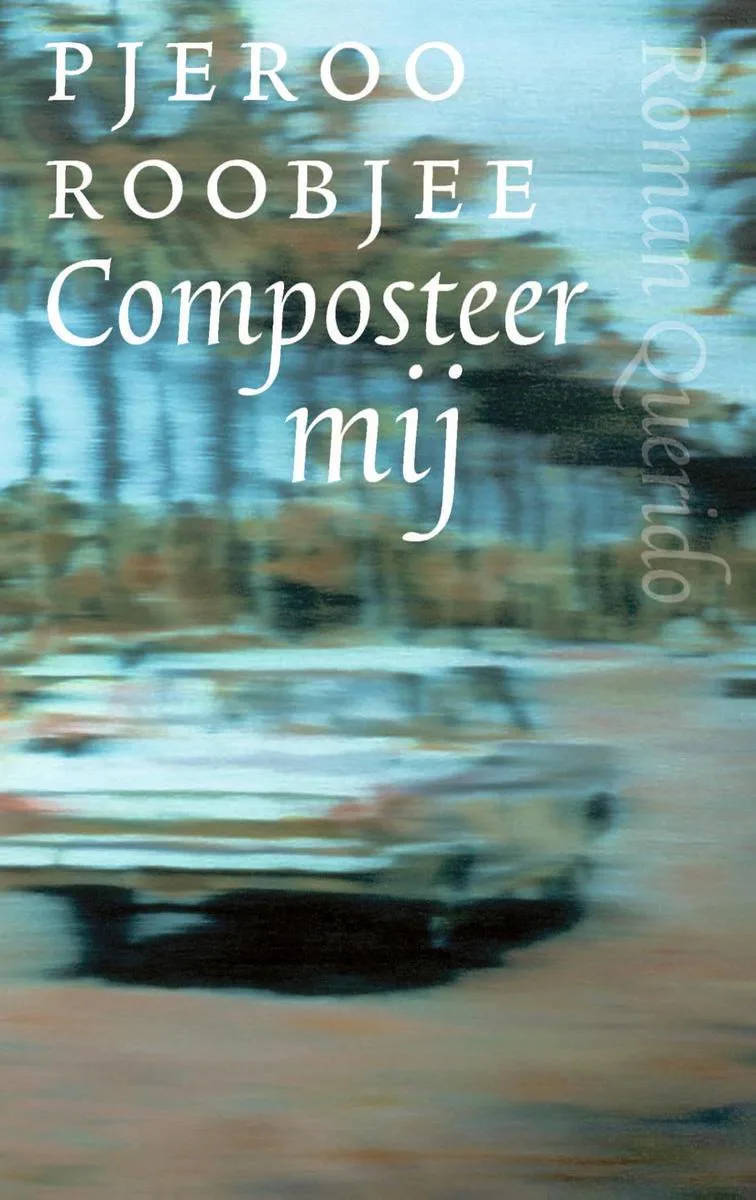 Composteer mij fra Querido – billede af bogen