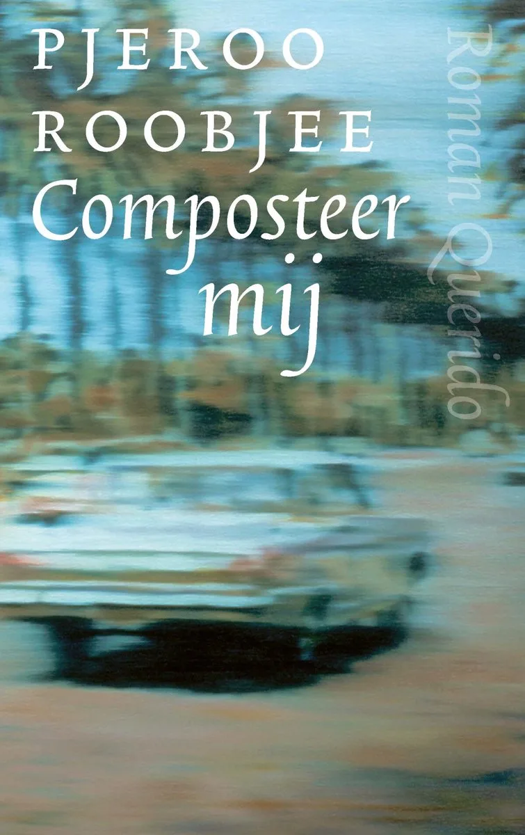 Composteer mij by Querido – book photo