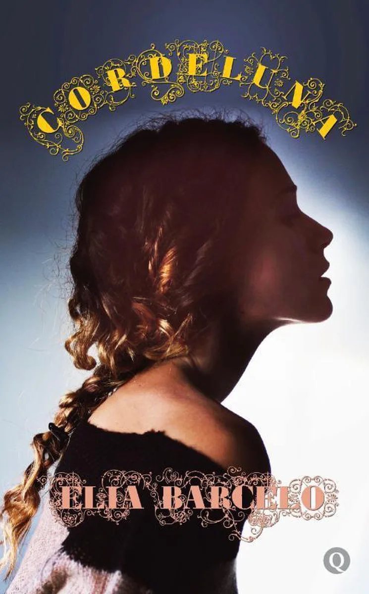 Cordeluna de Querido – photo du livre