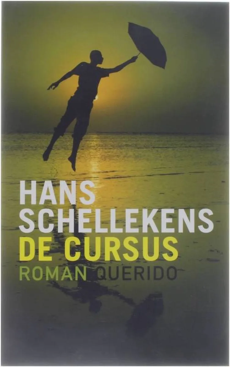 De Cursus de Querido – photo du livre