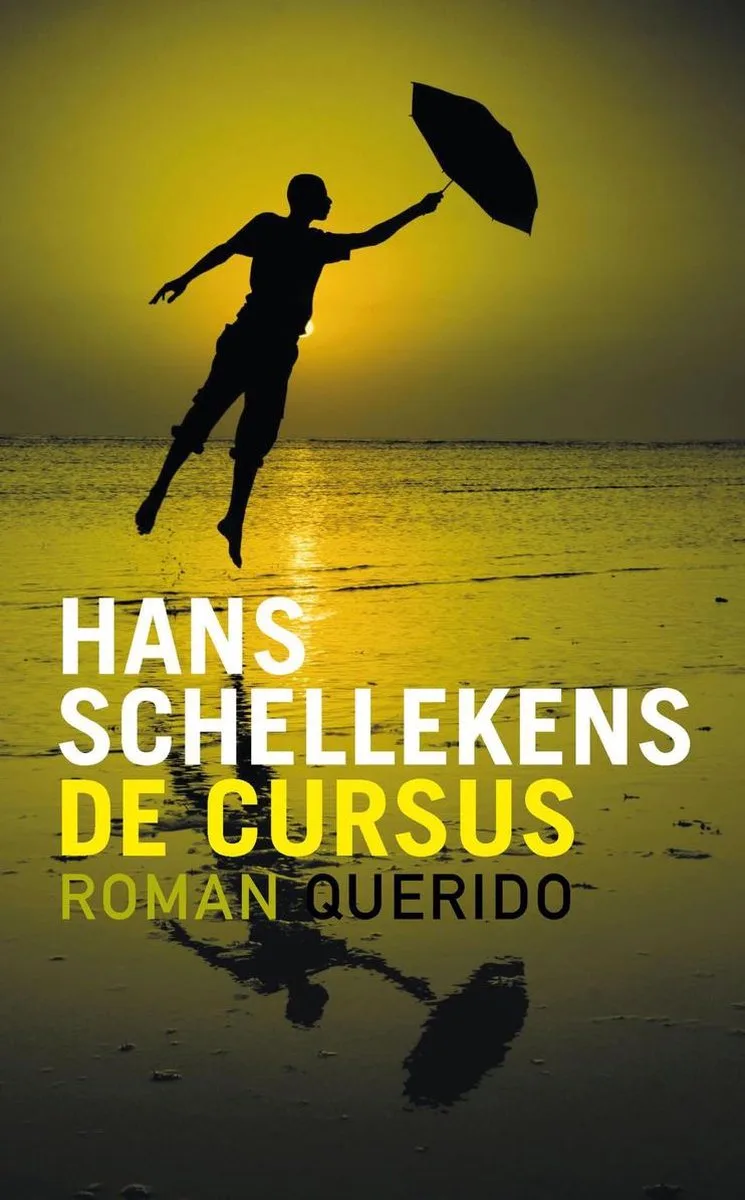 De cursus fra Querido – billede af bogen