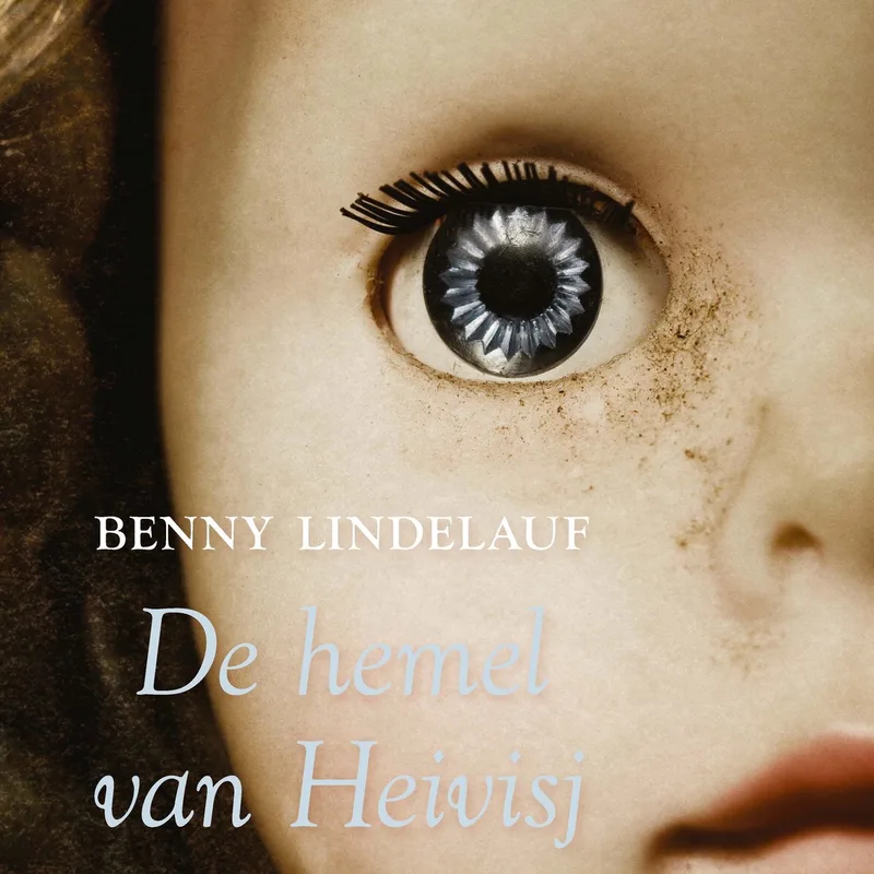 De hemel van Heivisj von Querido – Buchfoto