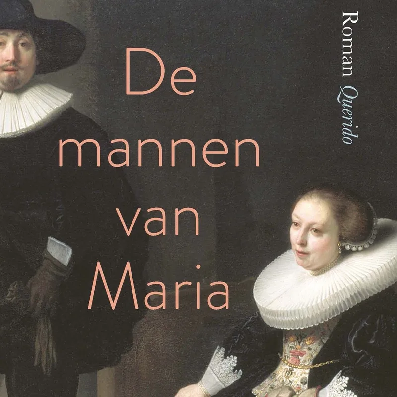 De mannen van Maria fra Querido – billede af bogen