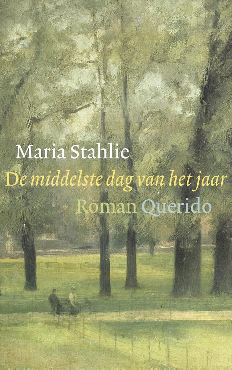 De middelste dag van het jaar fra Querido – billede af bogen