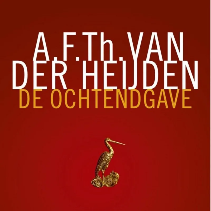 De ochtendgave fra Querido – billede af bogen