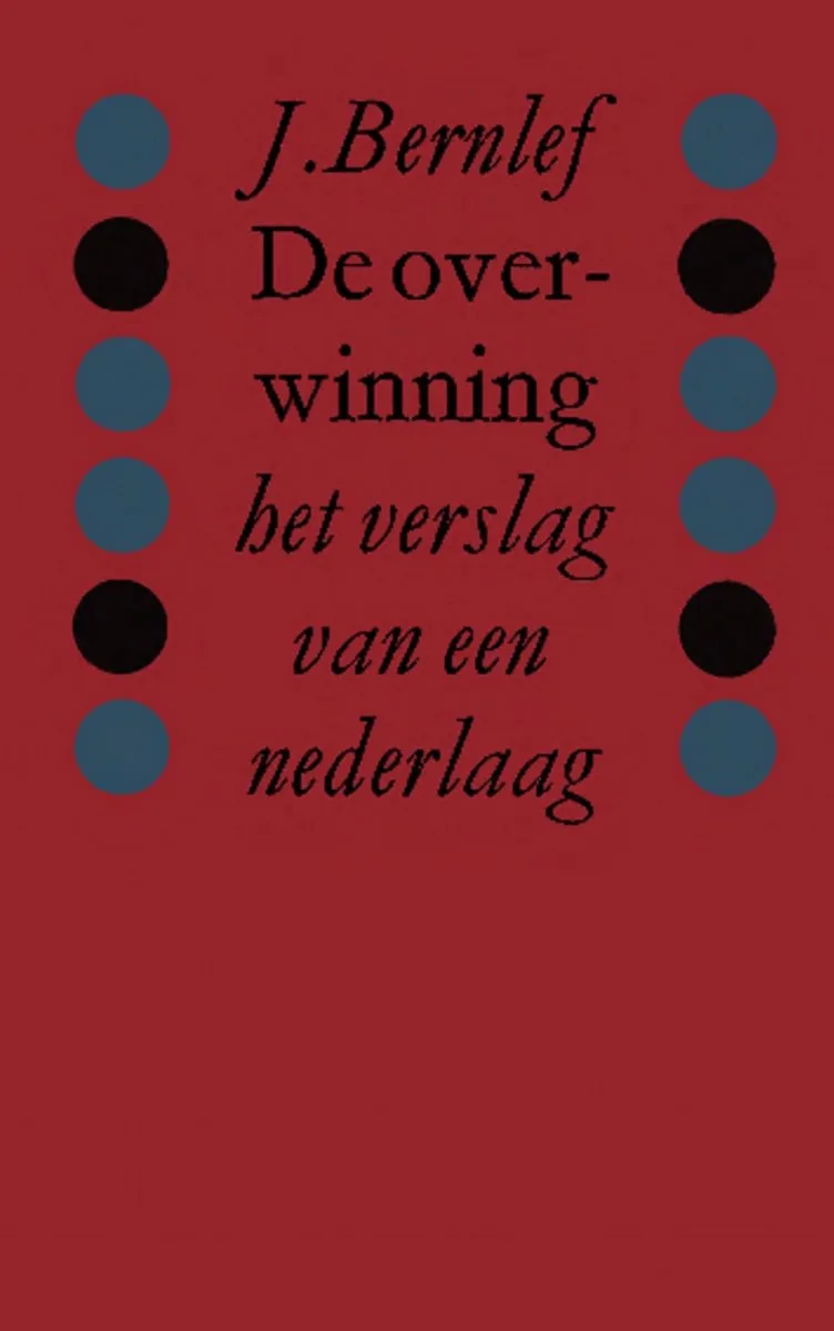 De overwinning från Querido – bokbild