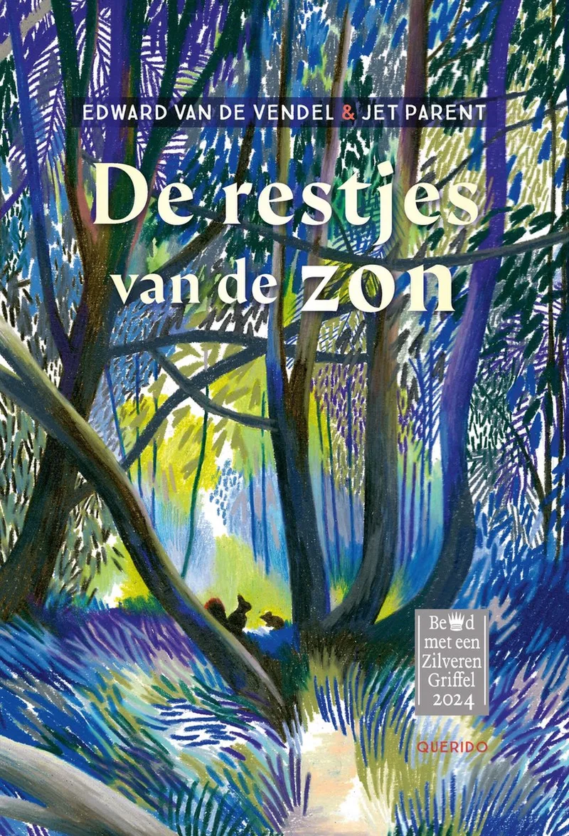 De restjes van de zon fra Querido – billede af bogen