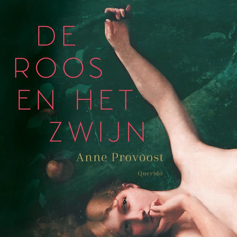 De Roos en het Zwijn fra Querido – billede af bogen