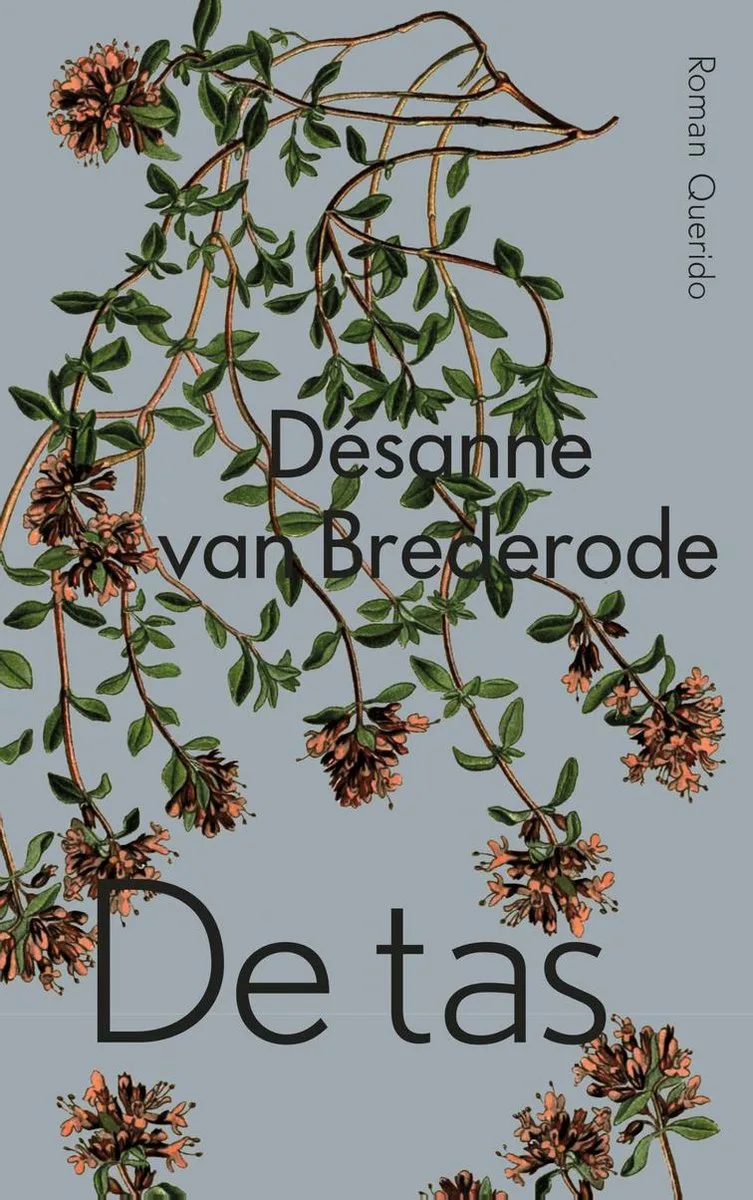 De tas de Querido – photo du livre