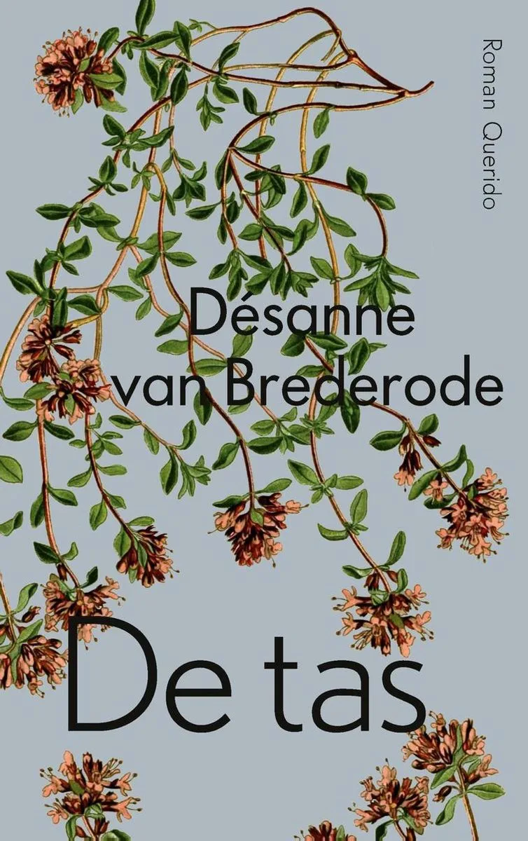 De tas fra Querido – billede af bogen