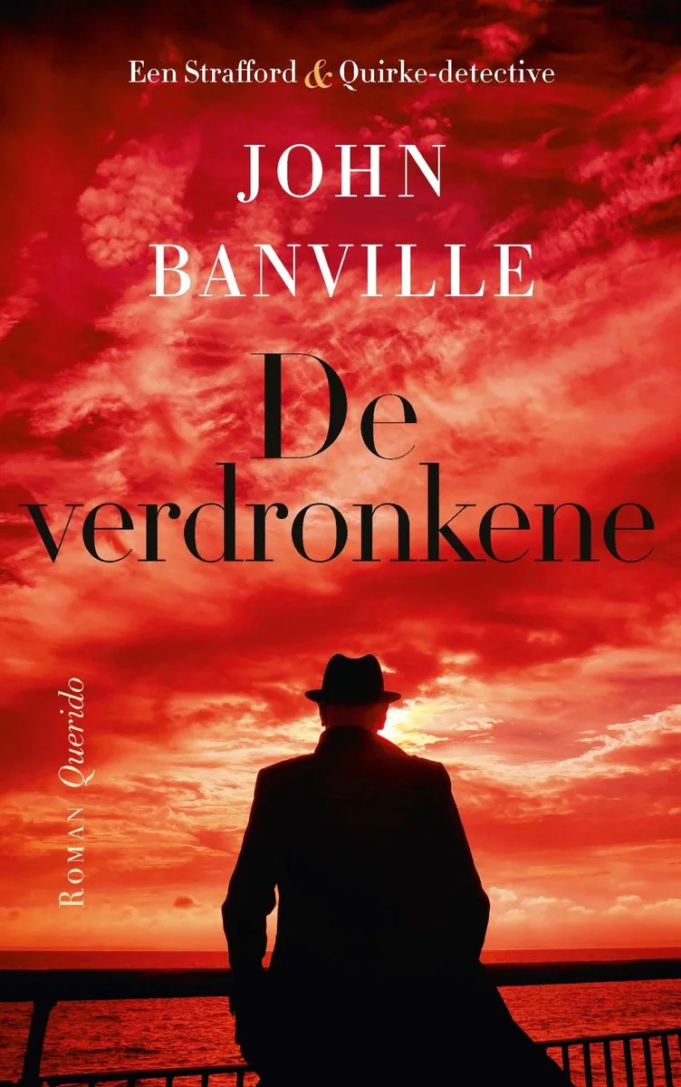De verdronkene fra Querido – billede af bogen