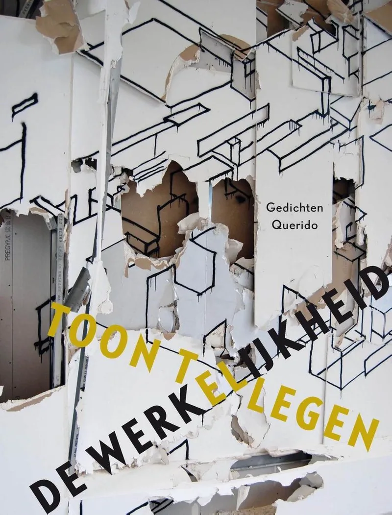 De werkelijkheid fra Querido – billede af bogen