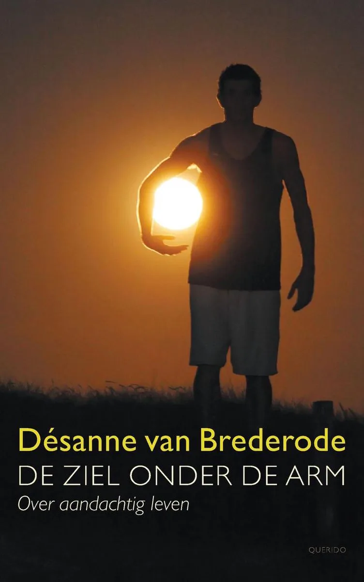 De ziel onder de arm von Querido – Buchfoto