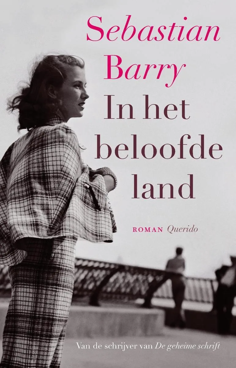 Dunne 3 - In het beloofde land von Querido – Buchfoto