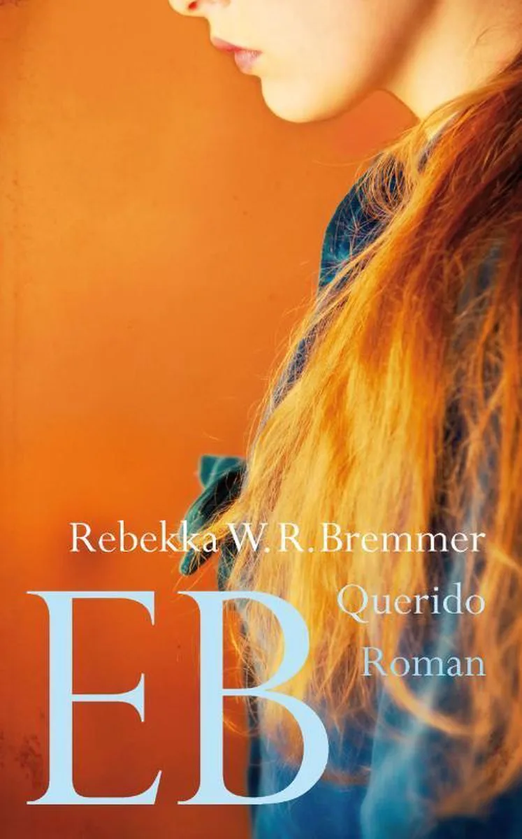 Eb de Querido – photo du livre