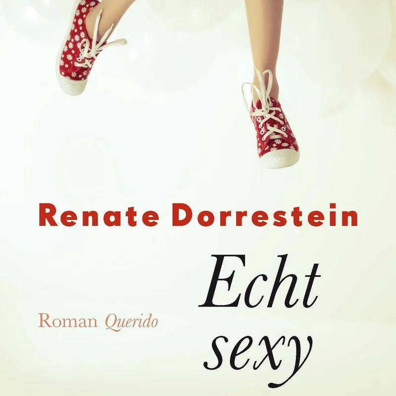 Echt sexy fra Querido – billede af bogen