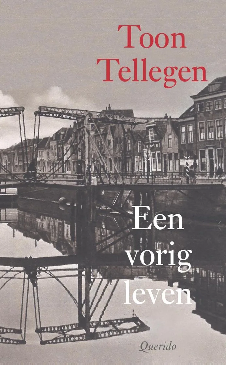 Een vorig leven fra Querido – billede af bogen
