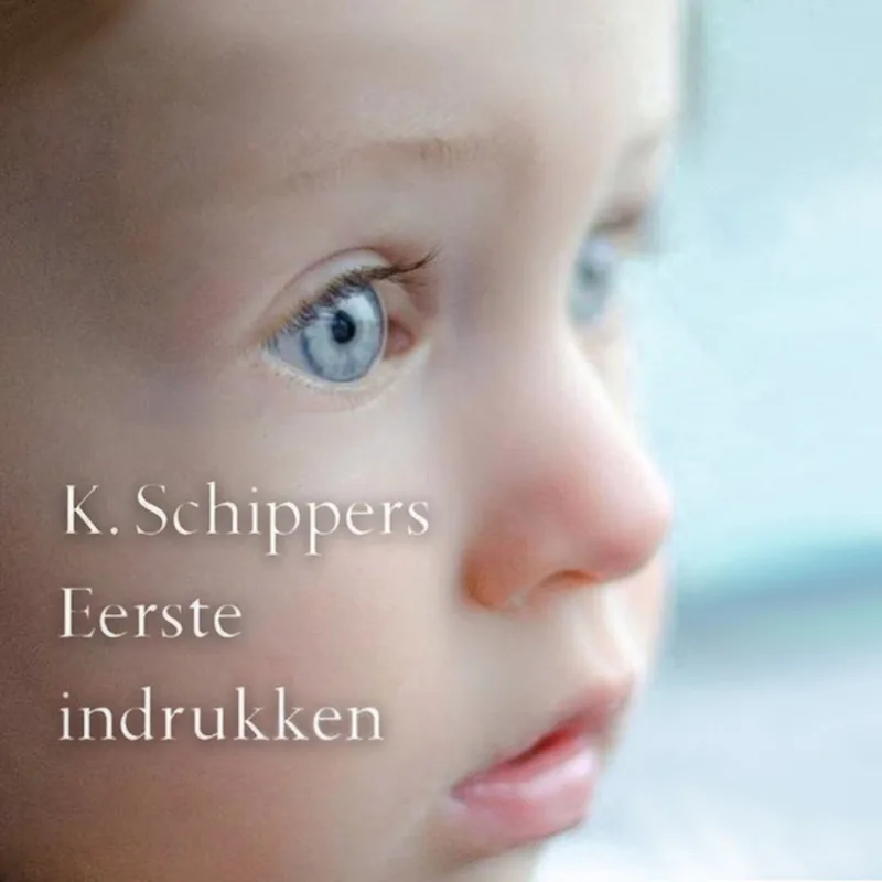 Eerste indrukken von Querido – Buchfoto