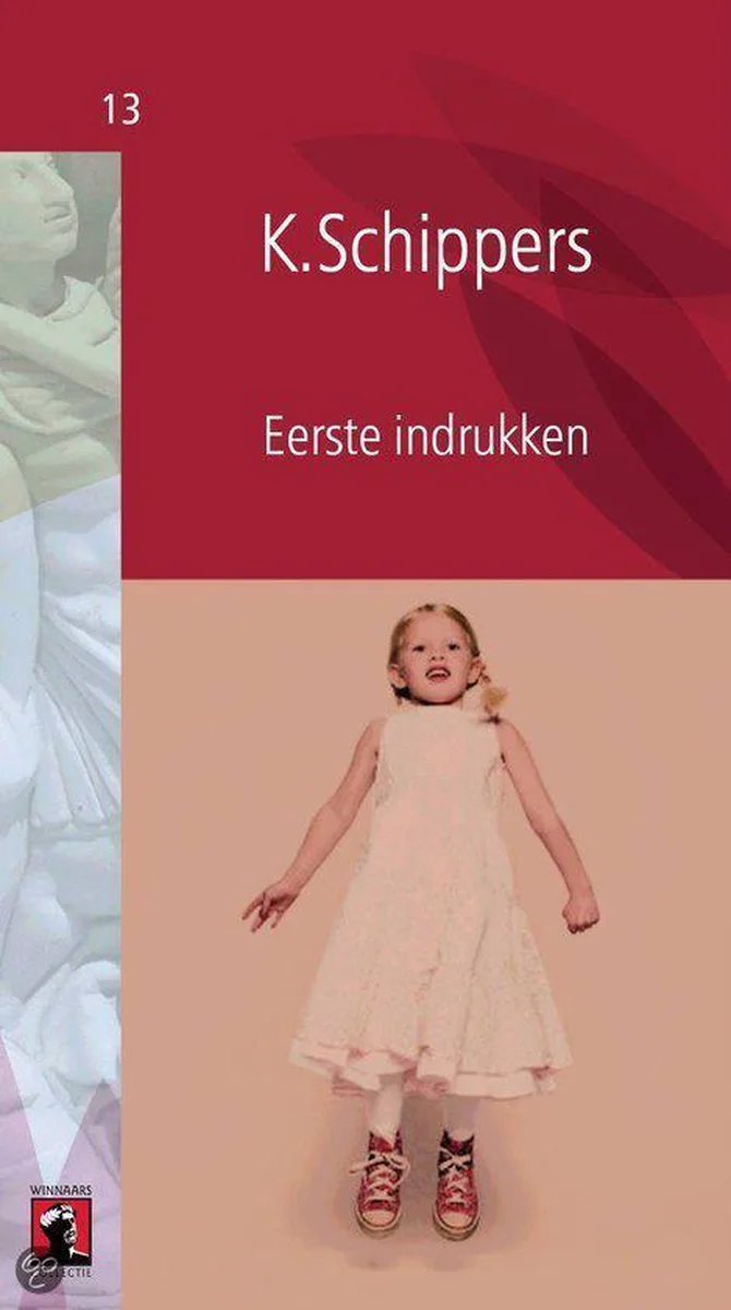Eerste Indrukken von Querido – Buchfoto