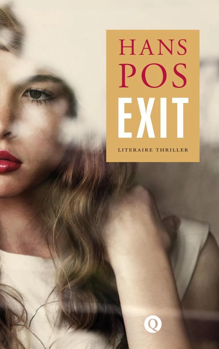 Exit fra Querido – billede af bogen