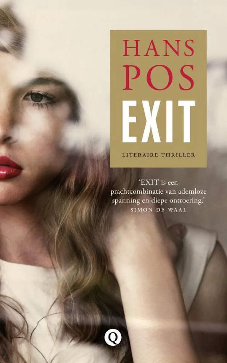 Exit de Querido – photo du livre