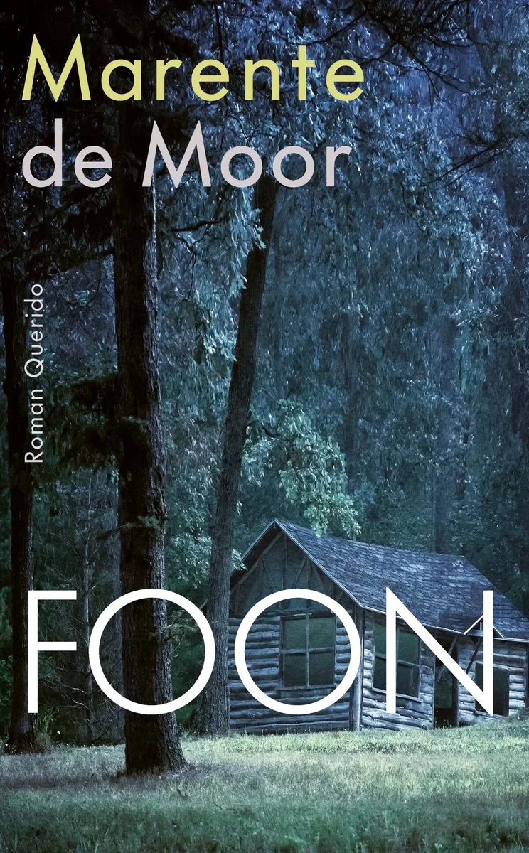 Foon von Querido – Buchfoto