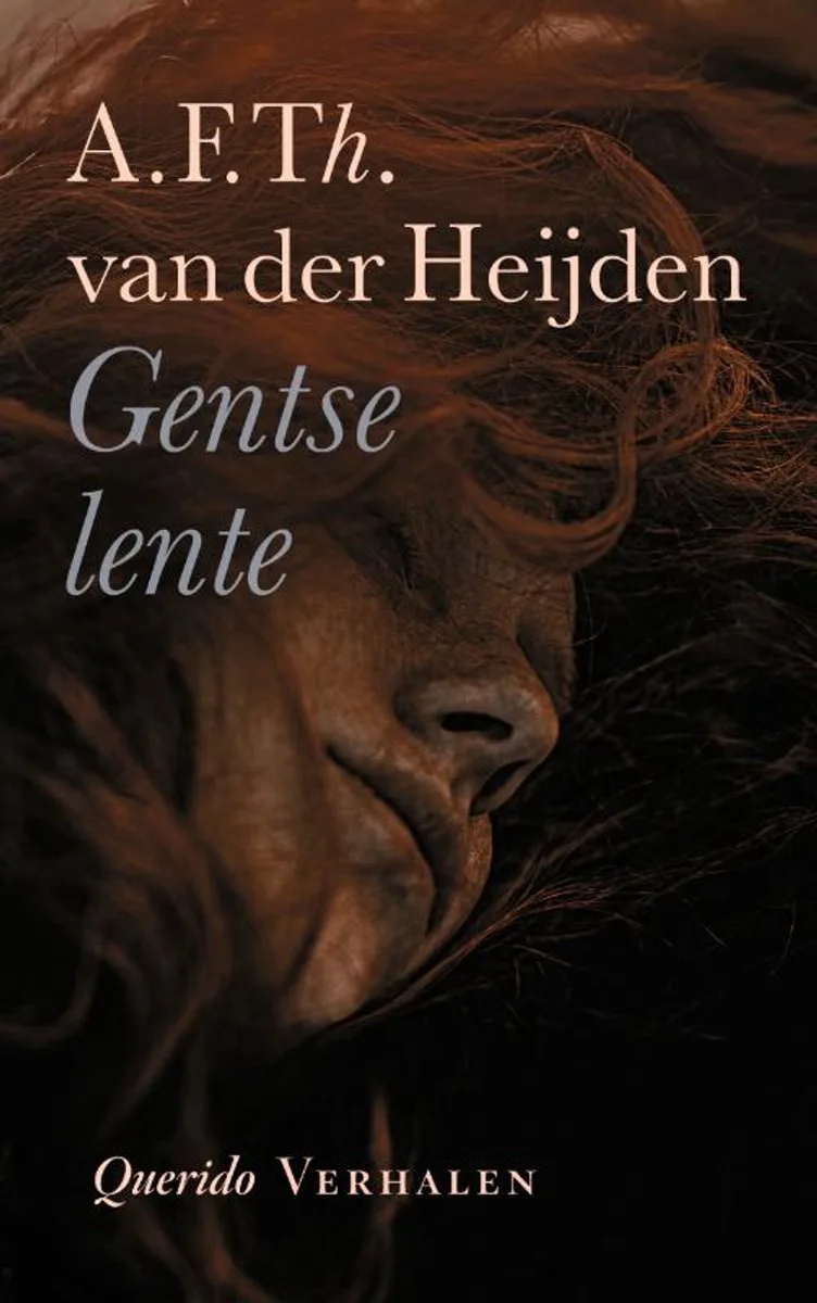 Gentse lente von Querido – Buchfoto