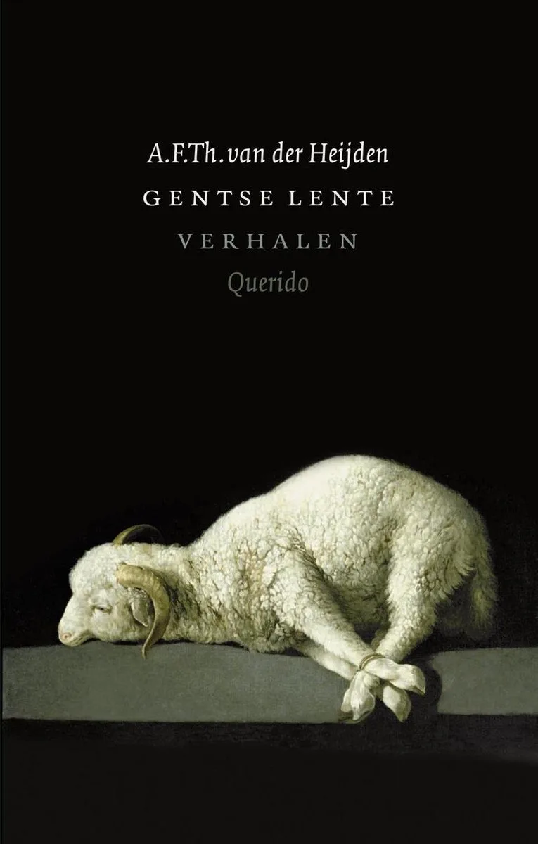 Gentse lente fra Querido – billede af bogen