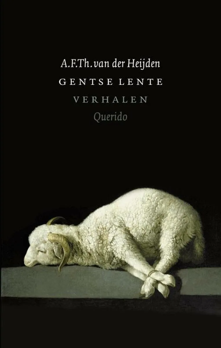 Gentse lente fra Querido – billede af bogen