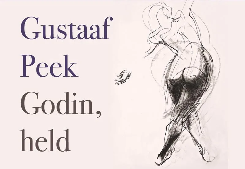 Godin, held von Querido – Buchfoto