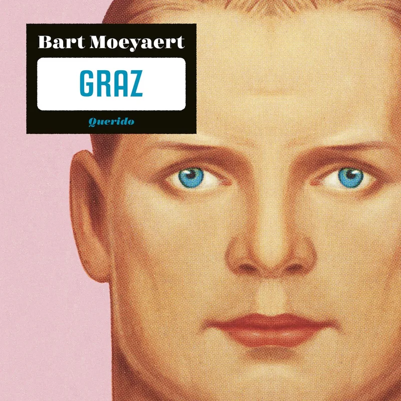 Graz von Querido – Buchfoto