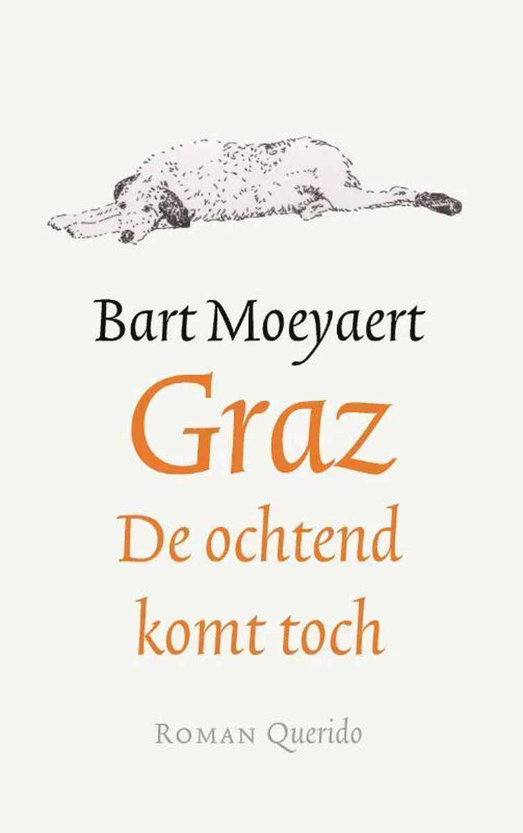 Graz by Querido – book photo