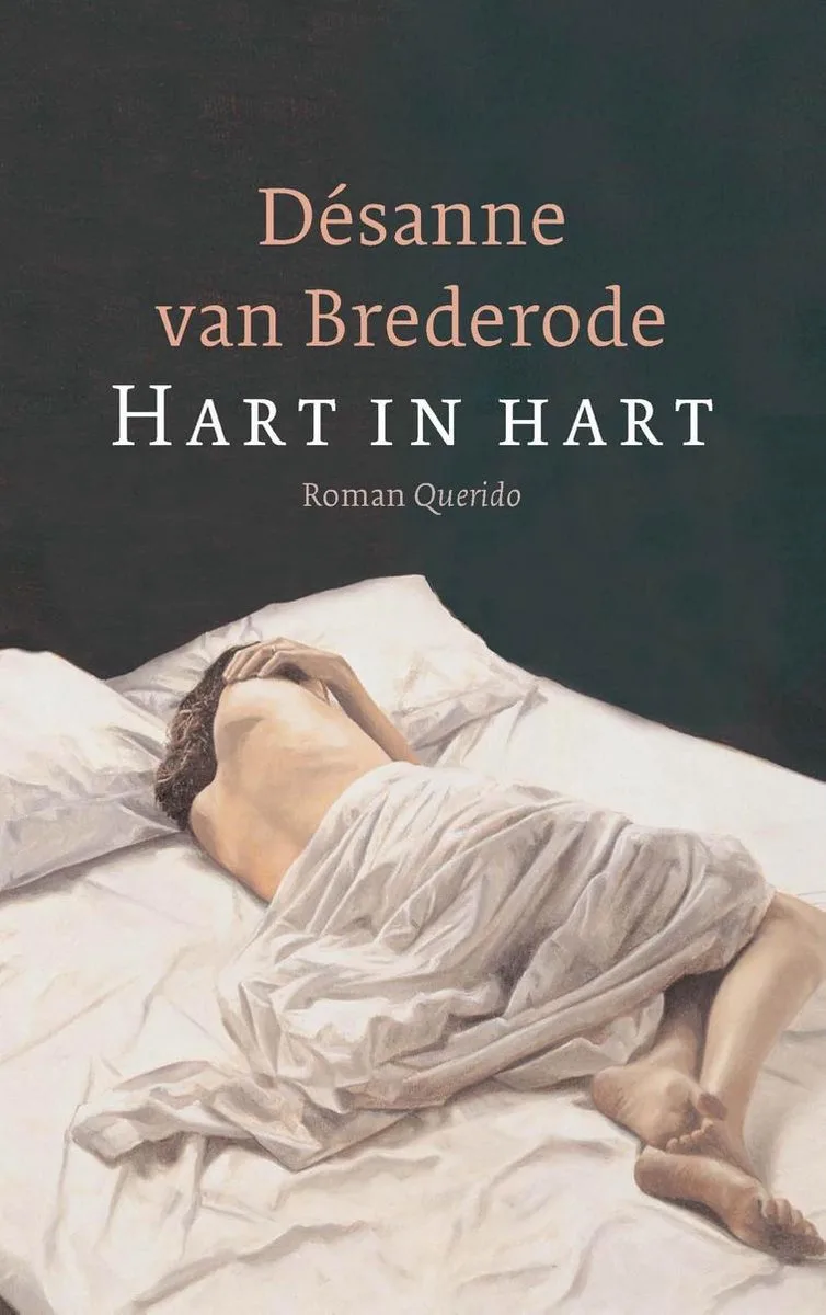Hart in hart von Querido – Buchfoto
