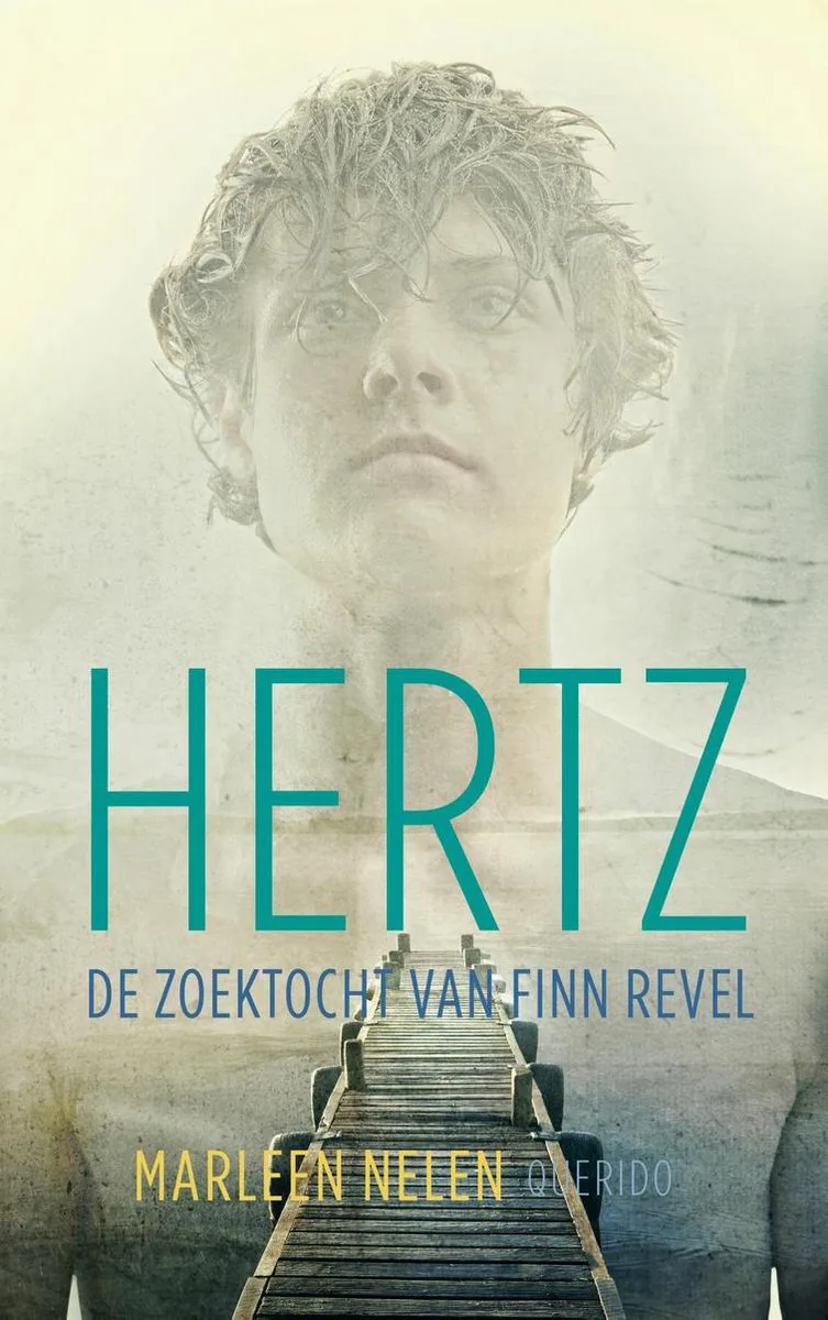 Hertz von Querido – Buchfoto
