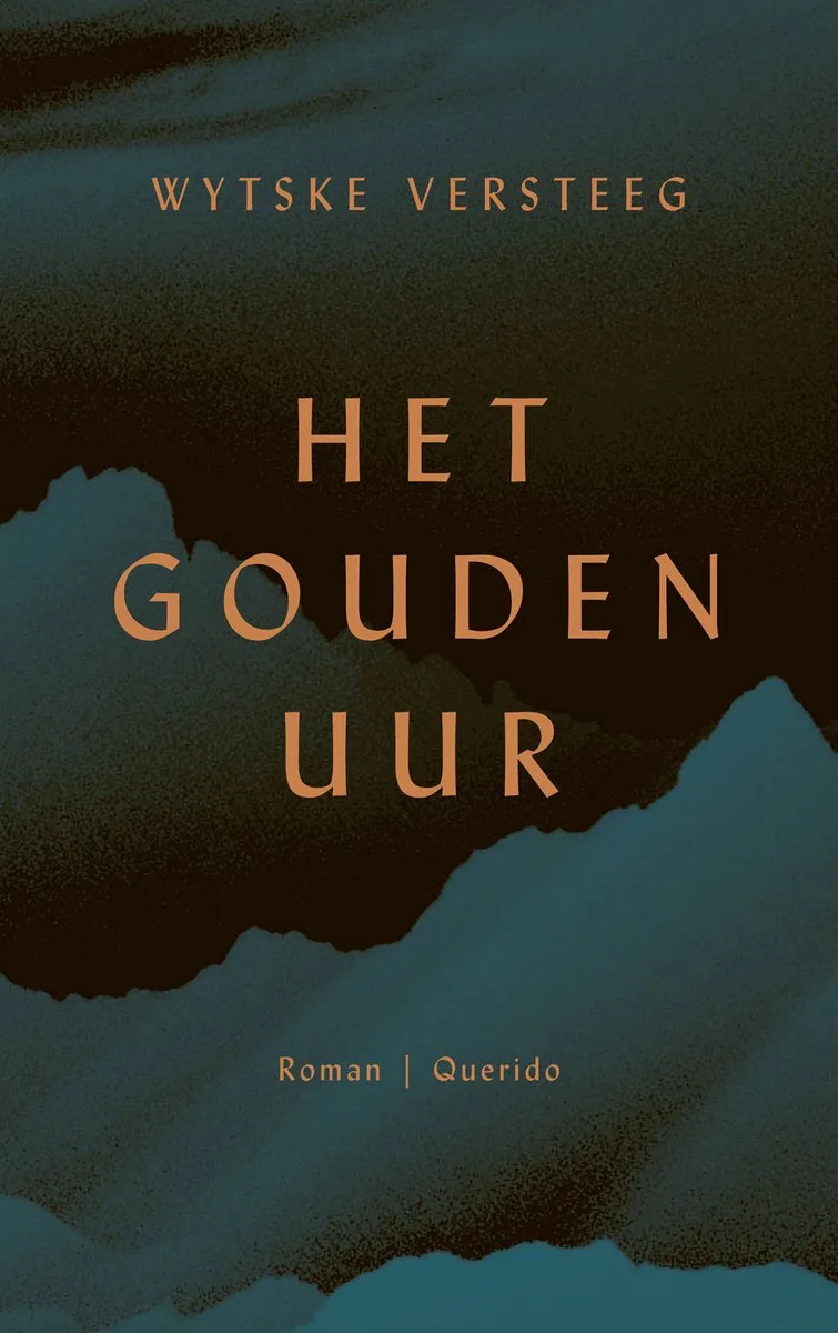 Het gouden uur fra Querido – billede af bogen