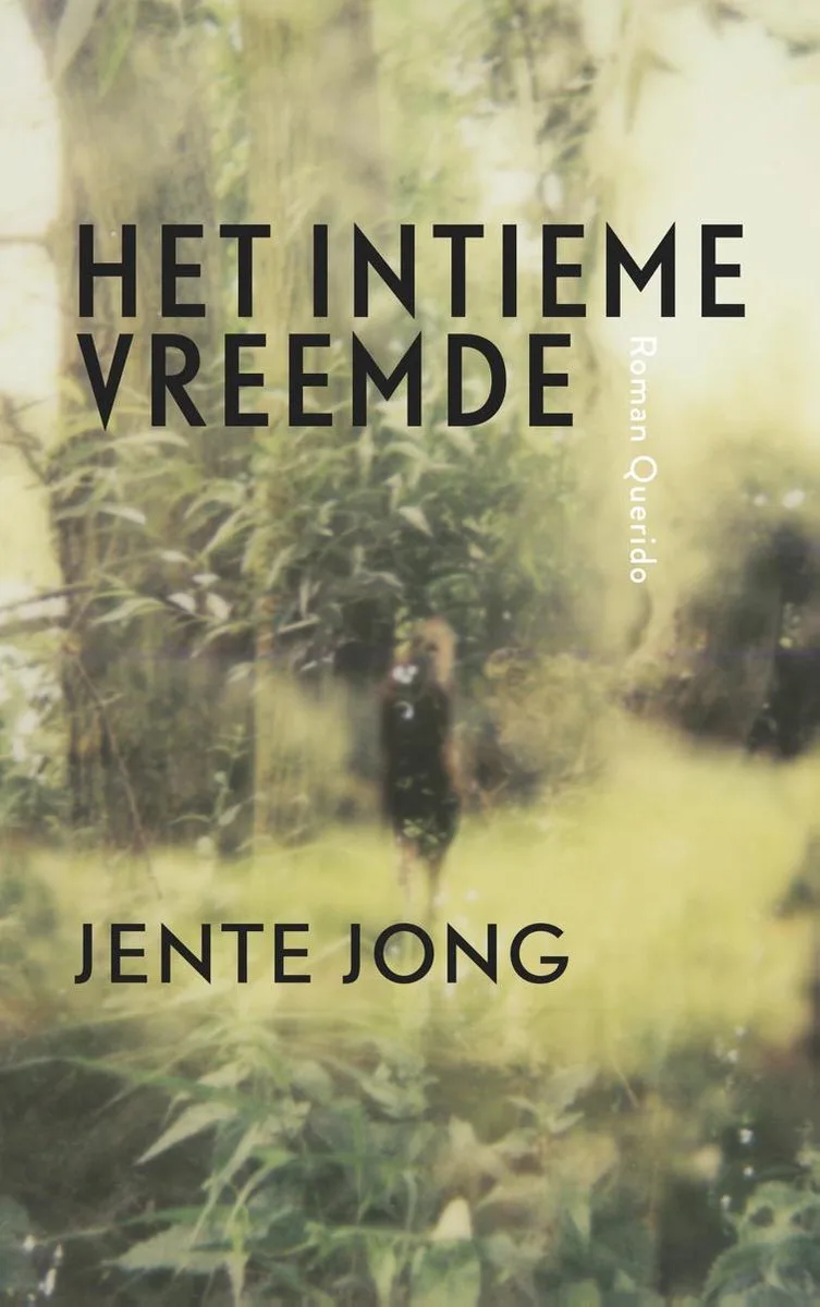 Het intieme vreemde fra Querido – billede af bogen